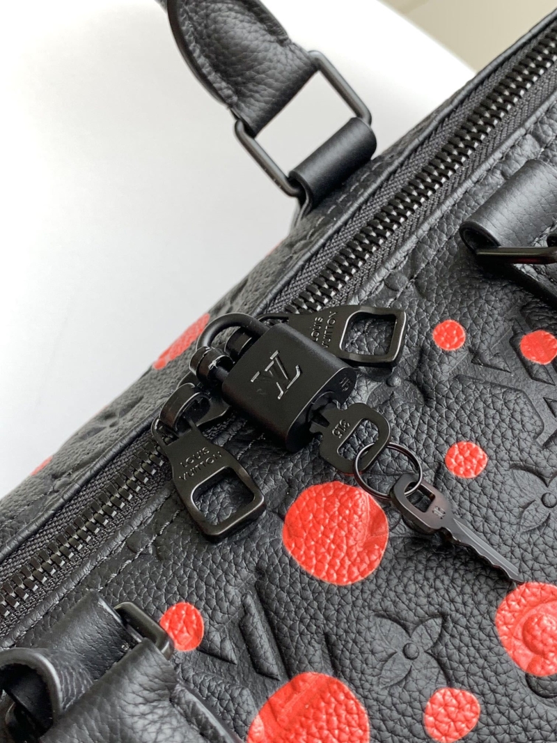 LV Travel Bags